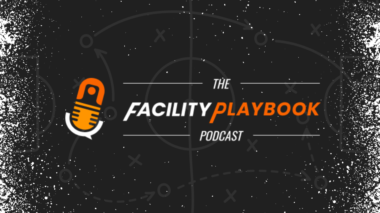 The Facility Playbook Podcast by Facility Ally